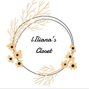 Meet your Posher, Liliana